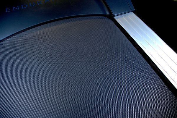 Body-Solid T100D Endurance Commercial Treadmill - GymBasis Store