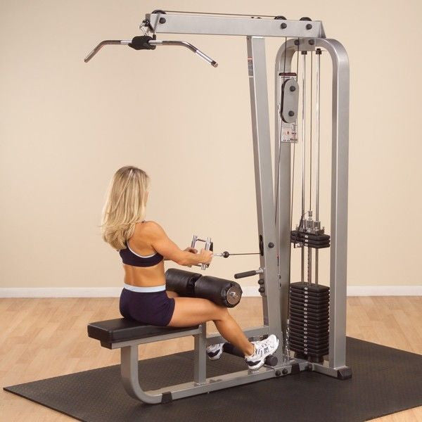 Body-Solid Pro-Grip Cable Attachments MB229RG, MB502RG, TR20 - GymBasis Store