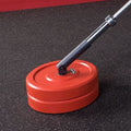 Body-Solid LMPP Pivot Plate Landmine Attachment - GymBasis Store