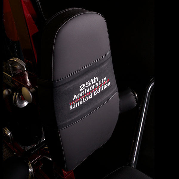 Body-Solid G6B Home Gym Red Line 25th Anniversary Edition - 210lb Red stack - GymBasis Store