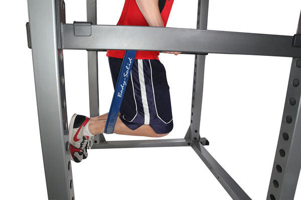 Body-Solid DR378 Dip Attachment for use with Pro Power Rack Station GPR378 - GymBasis Store
