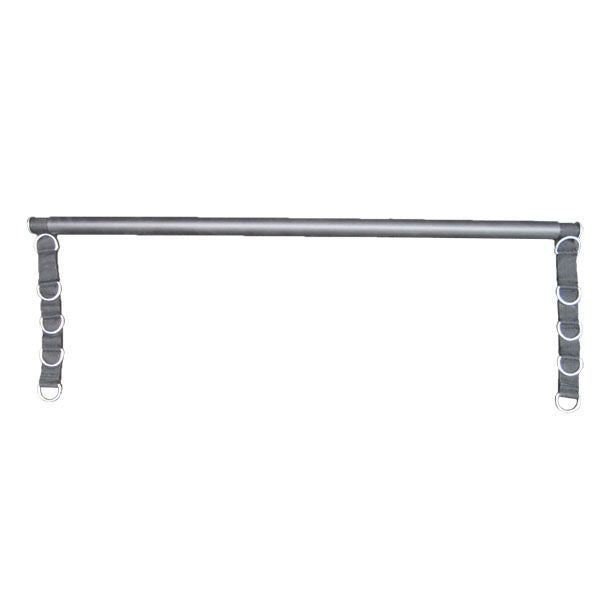 Body-Solid Dual Press Bar Accessory for GDCC200/ GDCC210 (GDCCBAR) - GymBasis Store