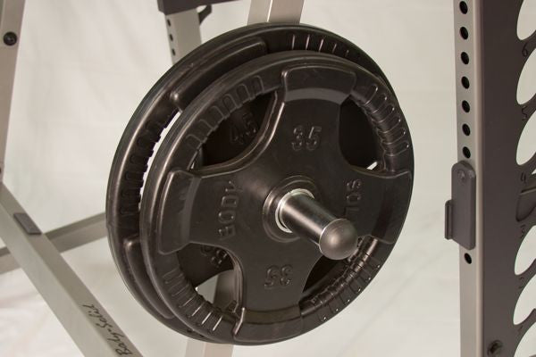 Body Solid GPR370 Multi Press Weight Squat Lifting Rack - GymBasis Store
