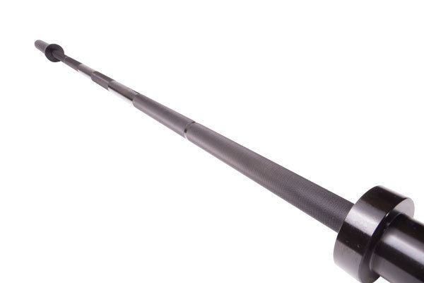 Body-Solid Premium 7' Olympic Power Bar - GymBasis Store