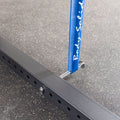 Body Solid SPRBP Band Pegs (pair) (SPR1000 Rack option) - GymBasis Store