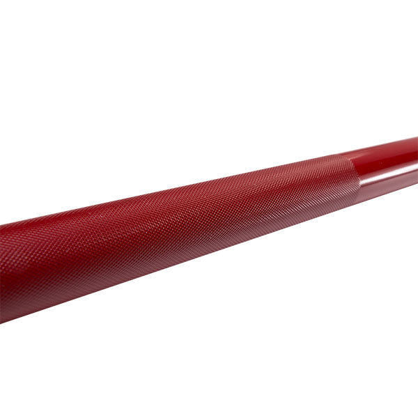 Body-Solid Premium 7' Olympic Power Bar - GymBasis Store
