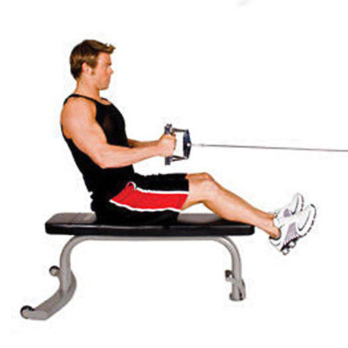 Body-Solid Cable Attachments MB501RG (x2), MB502RG MB507RG MB022RG MB148RG ACH18 - GymBasis Store