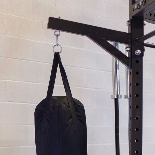 Body Solid SR-HBH HEX SYSTEM Heavy Bag Hanger (Hexagon Rig option) - GymBasis Store