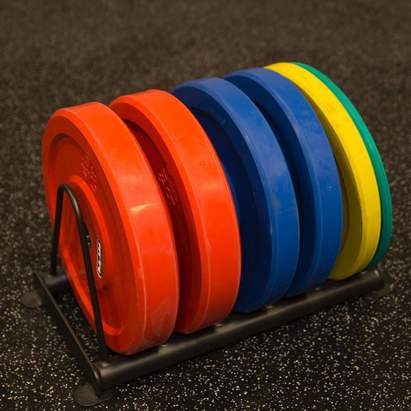 Body Solid SR-WPS HEX SYSTEM Weight Plate Storage (Hexagon Rig option) - GymBasis Store