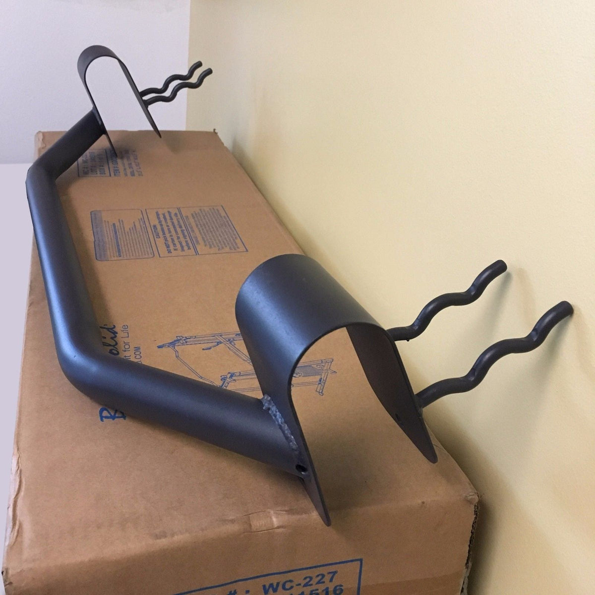 Body Solid GDCCRACK Accessory Rack for GDCC200/ GDCC210 - GymBasis Store