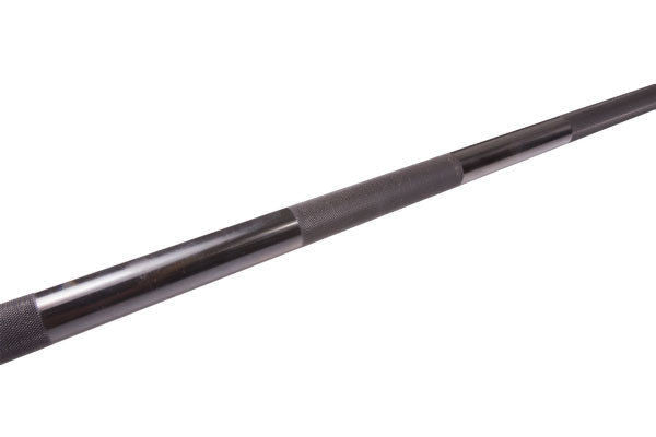 Body-Solid Premium 7' Olympic Power Bar - GymBasis Store