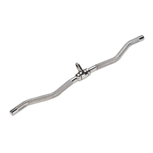 Body-Solid Revolving Curl Bar - GymBasis Store