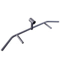 Body-Solid LMMG Landmine Multi-Grip Row Attachment for Olympic Bar for T-Bar Rows and Bent Over Row Exercise - GymBasis Store