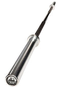 Body-Solid 7' Olympic Weight Lifting Bar 20KG - USA-Made Chicago Bar Edition - 1500 lb Capacity - GymBasis Store