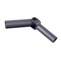 Body-Solid LMPP Landmine Olympic Plate Pivot Post - Landmine Post Trainer for Rotational Strength Training and Functional Training - GymBasis Store