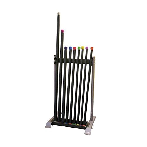 Fitness Bars - GymBasis Store