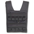 Body Solid Weighted Vest 20 lb. - GymBasis Store
