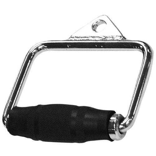 Body-Solid Tools MB501RG Pro Grip Stirrup Cable Handle - GymBasis Store