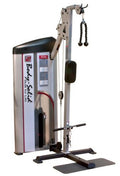 Body-Solid Pro Clubline Series II Bicep and Tricep Machine - GymBasis Store