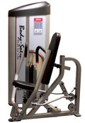 Body-Solid Pro Clubline Series II Chest Press Machine - GymBasis Store