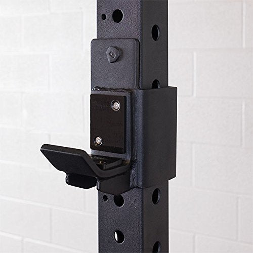 Body-Solid SPR500 PCL Half Cage - GymBasis Store