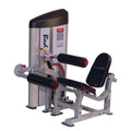Body Solid S2SLC1 ProClub Line Series 2 Seated Leg Curl Machine with 11-Gauge Steel Construction and Instructional Placards 160-Pound - GymBasis Store