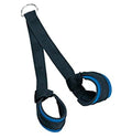 Body-Solid Nylon Tricep Strap - GymBasis Store