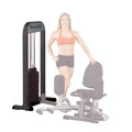Body Solid GSTCK Freestanding 210-Pound Weight Stack for GIOT and GLP - GymBasis Store