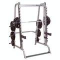 Body Solid Series 7 Linear Bearing Smith Machine - GymBasis Store