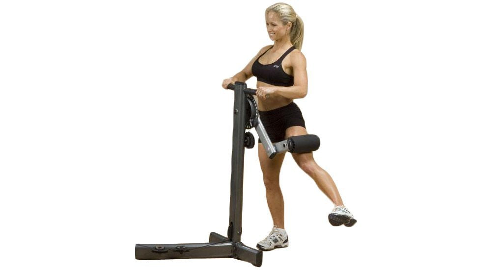 Body-Solid Fusion 600 Home Gym (F600/2) With Free Multi-Hip Attachment. Also Includes a Serious Steel Fitness Pack (Includes: #0, #1 and #2 bands and a jump rope) - GymBasis Store