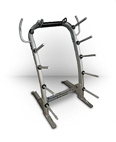 Body-Solid Cardio Rack - GymBasis Store