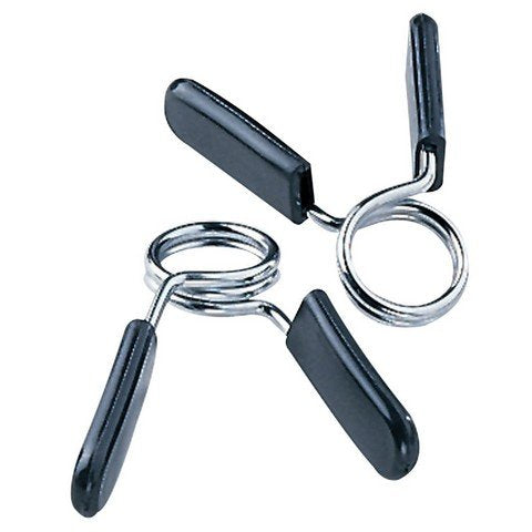Body-Solid BSD171 1 in. Standard Collar44; Set of 2 - GymBasis Store