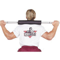 Body-Solid BSD153 Bar Pad - GymBasis Store