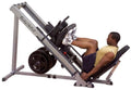 Body-Solid Leg Press & Hack Squat - GymBasis Store