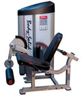 Body-Solid Pro Clubline Series II Leg Extension Machine - GymBasis Store