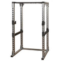 Body-Solid GPR378 Heavy Duty Pro Power Rack with J-hooks and Safety bars - GymBasis Store