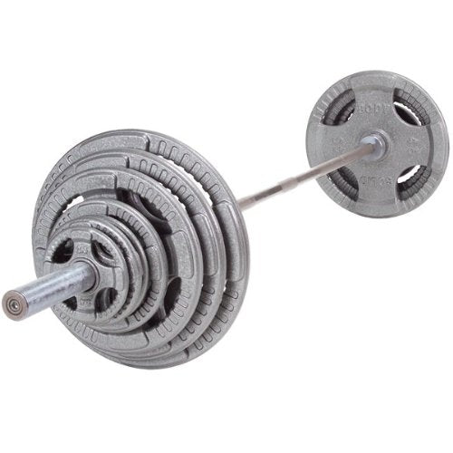 Body-Solid Garage Gym Cross-Training Studio Set - BRONZE Package - GymBasis Store