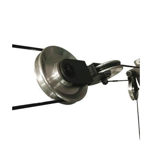 Body Solid GAP9 Aluminum Pulley Upgrade Kit for G9S Body Solid Selectorized Home - GymBasis Store