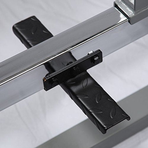 Body-Solid GHD Glute Ham Ab Back Hyperextension Roman Chair SGH500 - GymBasis Store