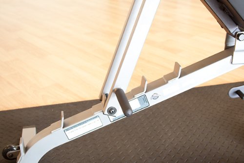 Body-Solid Flat Incline Decline Bench - GymBasis Store