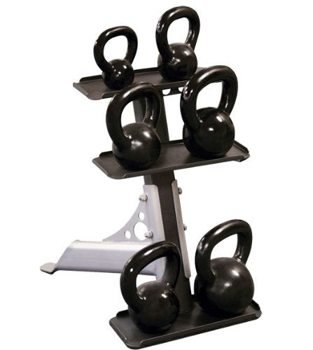 Body-Solid Garage Gym Cross-Training Studio Set - GOLD Package - GymBasis Store