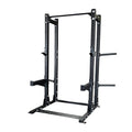 Body-Solid SPR500BACK PCL Half Cage W Extension - GymBasis Store