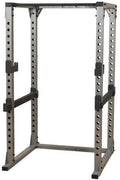 Body-Solid Pro Power Rack - GymBasis Store