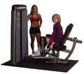 Body-Solid® Pro Dual Inner/ Outer Thigh - GymBasis Store