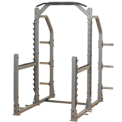 Body-Solid Garage Gym Cross-Training Studio Set - GOLD Package - GymBasis Store