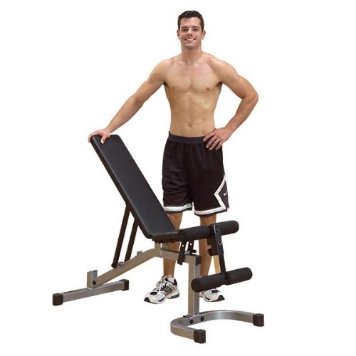 Body-Solid Garage Gym Cross-Training Studio Set - BRONZE Package - GymBasis Store
