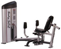 Body-Solid Pro Clubline Series II Inner and Outer Thigh Machine - GymBasis Store