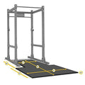Body-Solid SPRPLATFORM - GymBasis Store