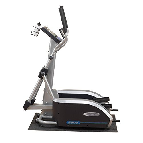 Body-Solid E300 Endurance Elliptical Trainer - GymBasis Store