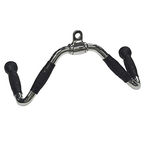 Body-Solid Pro-Grip Multi-Purpose Bar - GymBasis Store